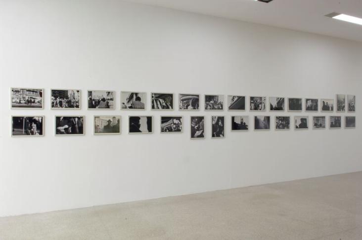 Courtesy: museum moderner kunst stiftung ludwig wien, photo: Lisa Rastl