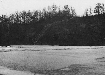 Konzentrationslager Mauthausen (Todesstiege)