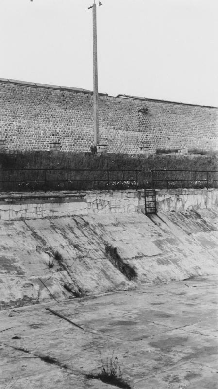 Konzentrationslager Mauthausen (Löschteich)