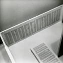 Exhibition model for the Gremium in Bratislava, 1974–1975 (unrealized)