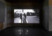 Exhibition view „General Alert. Wars that Have Never Ended“, Vienna, 2022, Photo: Oliver Ottens ...
