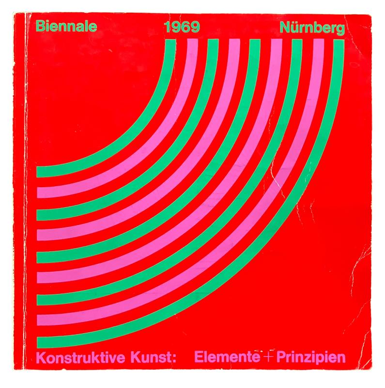 Biennale Nürnberg, 1969