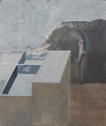Courtesy: Galeria Raffaella Cortese, Milano, Photo: Lorenzo Palmieri