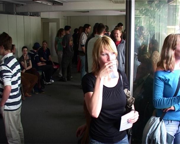 Kölnischer Kunstverein in 2004