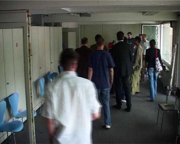 Kölnischer Kunstverein in 2004