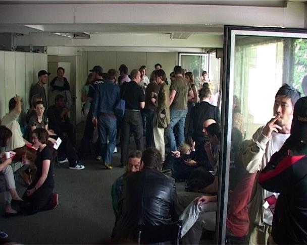 Kölnischer Kunstverein in 2004