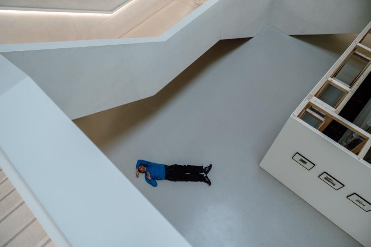 The Cynics Republic – Plac Defilad, Museum for Modern Art in Warsaw, 10 May to 8 June 2025, Pho ...
