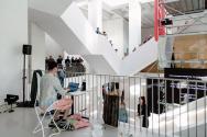 The Cynics Republic – Plac Defilad, Museum for Modern Art in Warsaw, 10 May to 8 June 2025, Pho ...