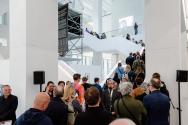The Cynics Republic – Plac Defilad, Museum for Modern Art in Warsaw, 10 May to 8 June 2025, Pho ...