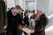 The Cynics Republic – Plac Defilad, Museum for Modern Art in Warsaw, 10 May to 8 June 2025, Pho ...
