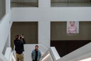 The Cynics Republic – Plac Defilad, Museum for Modern Art in Warsaw, 10 May to 8 June 2025, Pho ...