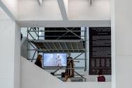 The Cynics Republic – Plac Defilad, Museum for Modern Art in Warsaw, 10 May to 8 June 2025, Pho ...