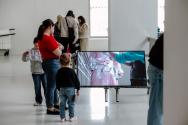 The Cynics Republic – Plac Defilad, Museum for Modern Art in Warsaw, 10 May to 8 June 2025, Pho ...