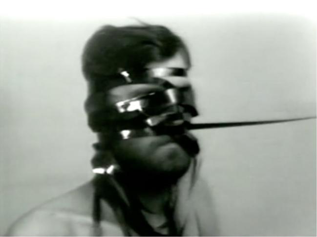 Dalibor Martinis, Open Reel, 1976