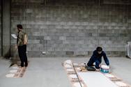 The Cynics Republic – Plac Defilad, Museum for Modern Art in Warsaw, 10 May to 8 June 2025, Pho ...