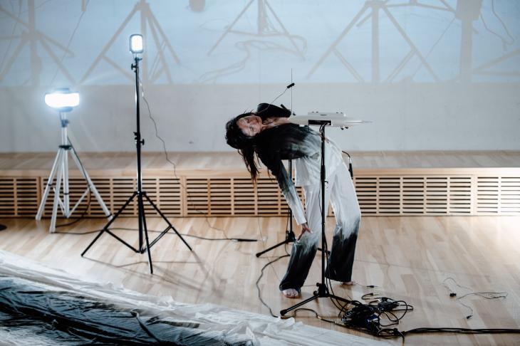 The Cynics Republic – Plac Defilad, Museum for Modern Art in Warsaw, 10 May to 8 June 2025, Pho ...