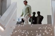 The Cynics Republic – Plac Defilad, Museum for Modern Art in Warsaw, 10 May to 8 June 2025, Pho ...