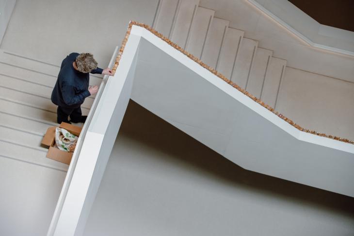 The Cynics Republic – Plac Defilad, Museum for Modern Art in Warsaw, 10 May to 8 June 2025, Pho ...