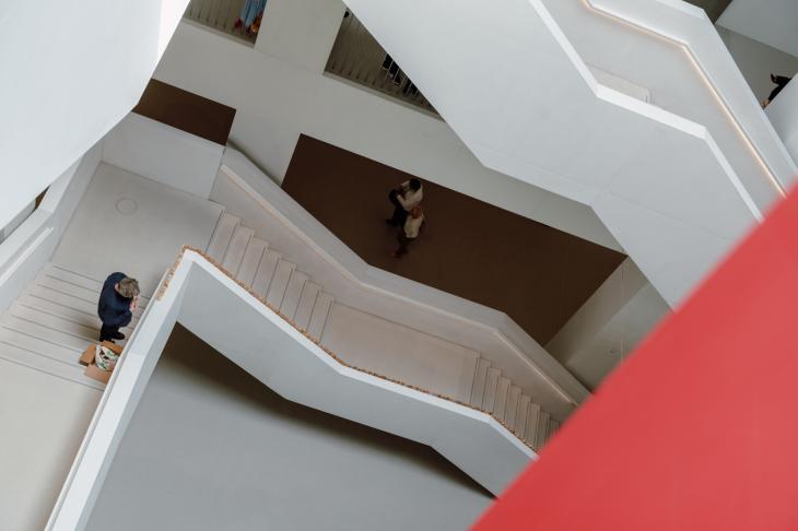 The Cynics Republic – Plac Defilad, Museum for Modern Art in Warsaw, 10 May to 8 June 2025, Pho ...