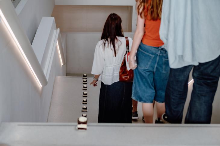 The Cynics Republic – Plac Defilad, Museum for Modern Art in Warsaw, 10 May to 8 June 2025, Pho ...