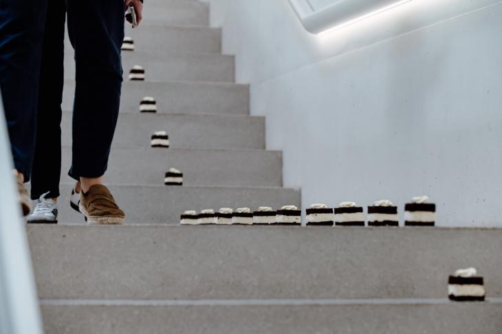 The Cynics Republic – Plac Defilad, Museum for Modern Art in Warsaw, 10 May to 8 June 2025, Pho ...