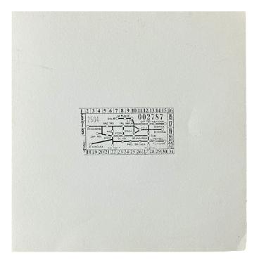 Krivotvorine / Falsifications