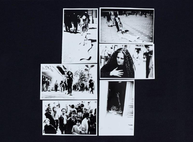 Courtesy: Marian Ivan Gallery, Bukarest