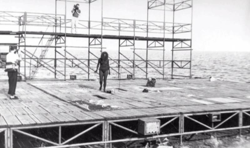 Prohibited Area to Any External Utterance