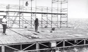 Prohibited Area to Any External Utterance