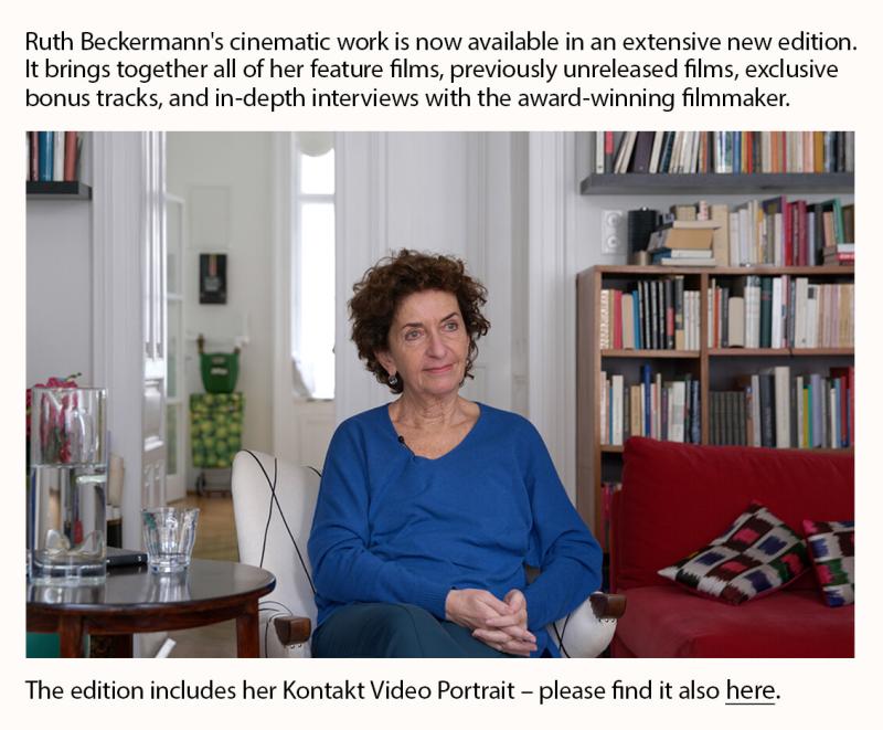 https://www.kontakt-collection.org/portraits/15227/ruth-beckermann?ctx=35c8818a3250738a518e721e ...