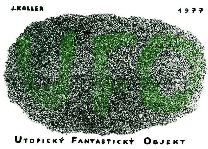 Utopický Fantastický Objekt (U.F.O.), Post-komunikácia