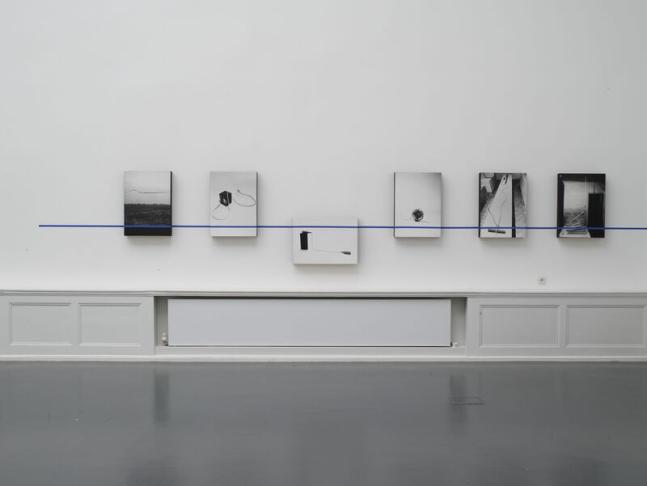 Courtesy: Badischer Kunstverein, Karlsruhe, 2008