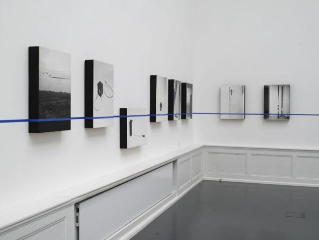 Courtesy: Badischer Kunstverein, Karlsruhe, 2008