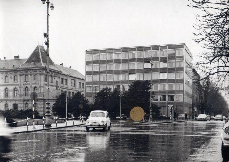 Grounded Sun. Design for an urban intervention