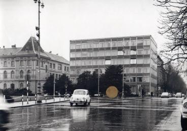 Grounded Sun. Design for an urban intervention