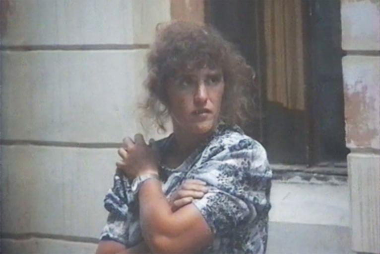 Anna Daučíková