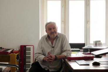Fritz Ostermayer
